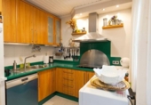Chalet independiente con terreno en venta en la España, L'Atzúbia, ref: TR412161 foto