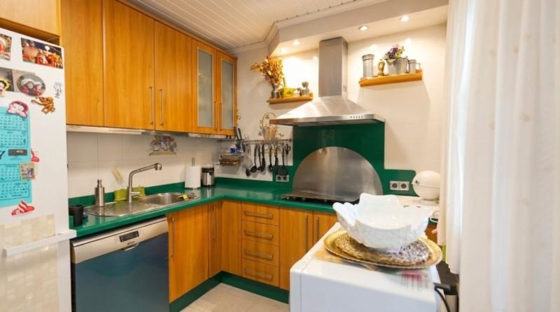 Alicante - L'Atzúbia - 322m2