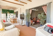 Chalet independiente con terreno en venta en la España, L'Atzúbia, ref: TR412161 foto
