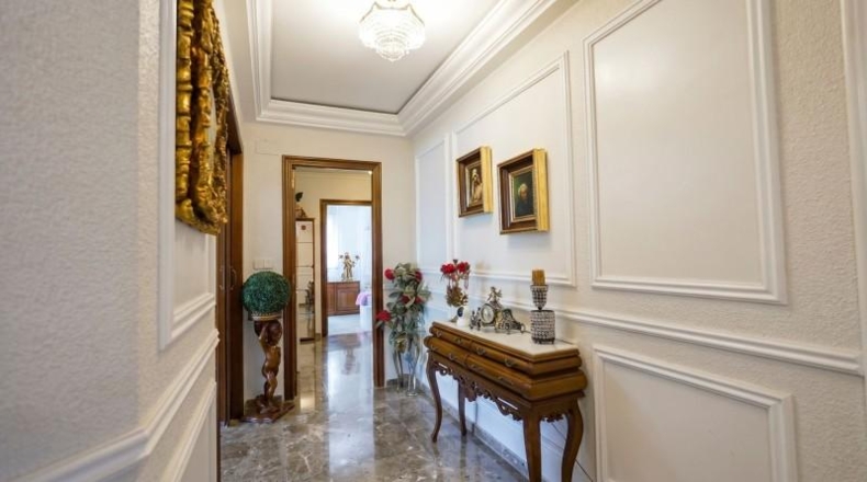 Alicante - L'Atzúbia - 322m2