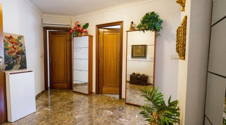 Alicante - L'Atzúbia - 322m2