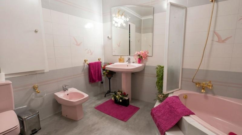 Alicante - L'Atzúbia - 322m2