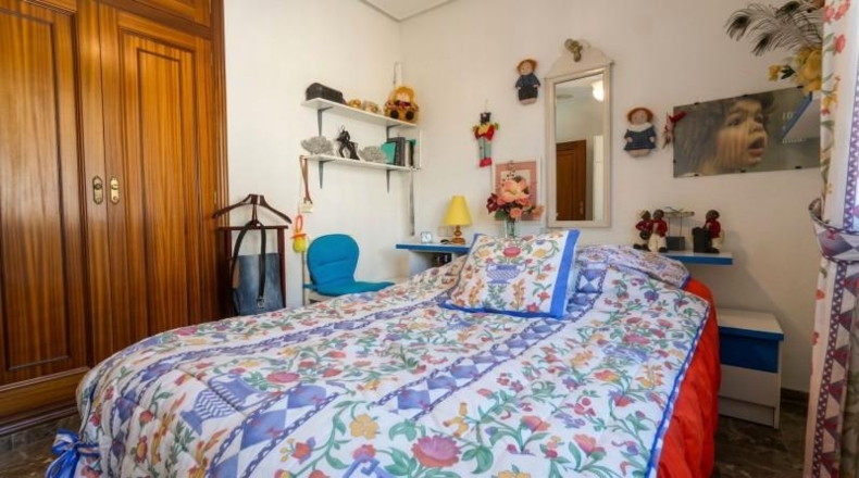 Alicante - L'Atzúbia - 322m2