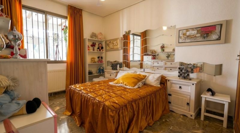 Alicante - L'Atzúbia - 322m2