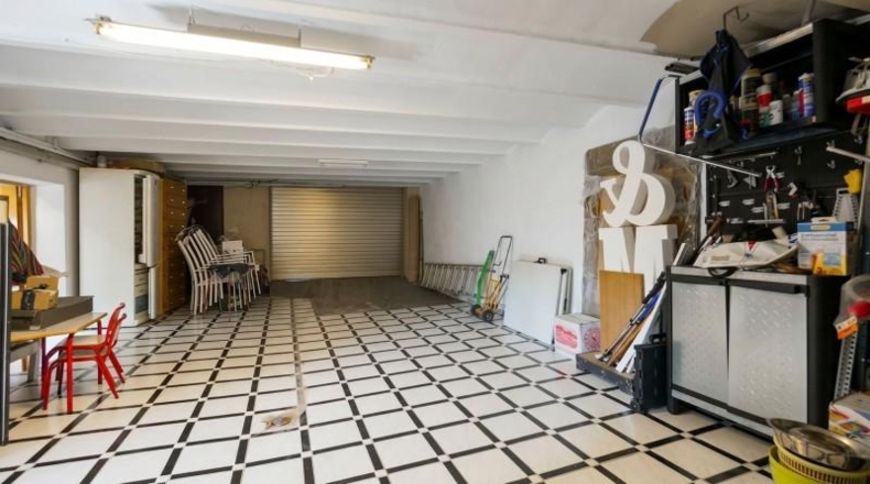 Alicante - L'Atzúbia - 322m2