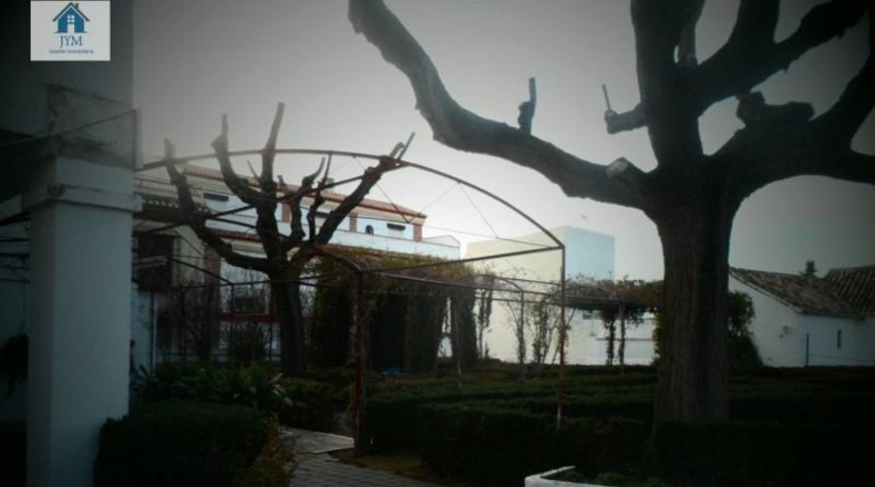 Granada - Íllora - 1345m2