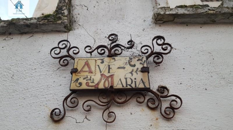 Granada - Íllora - 1345m2