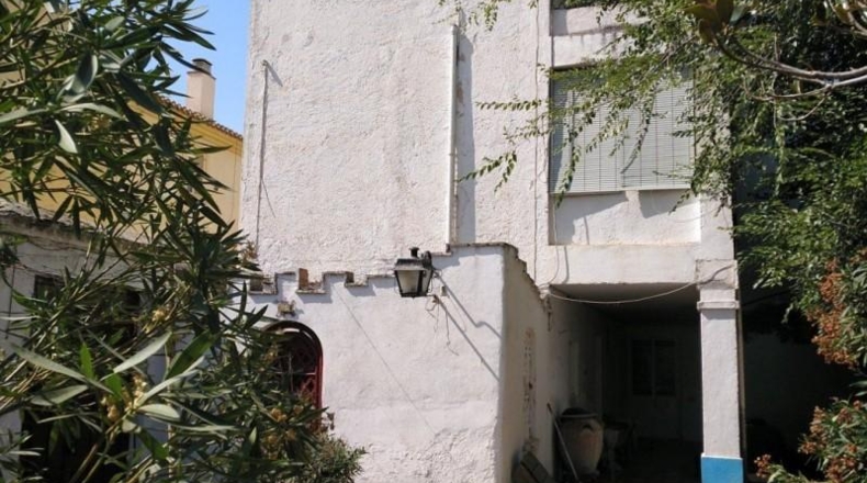 Granada - Íllora - 1345m2
