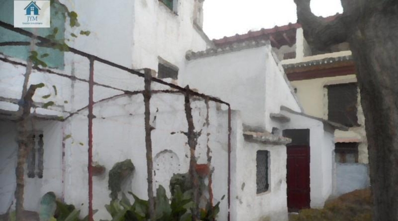 Granada - Íllora - 1345m2