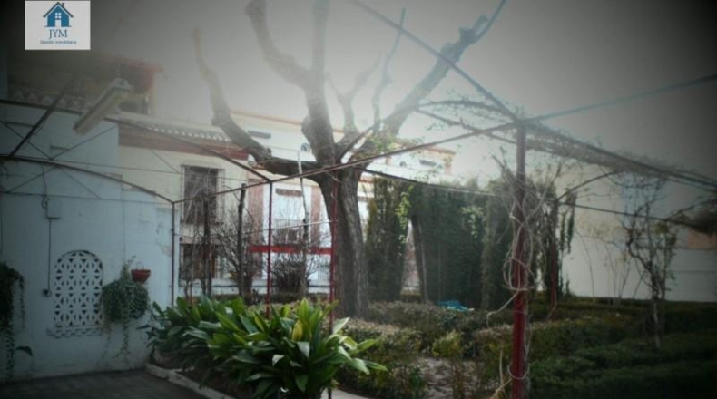 Granada - Íllora - 1345m2