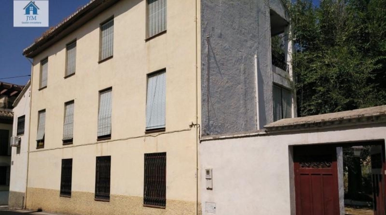 Granada - Íllora - 1345m2