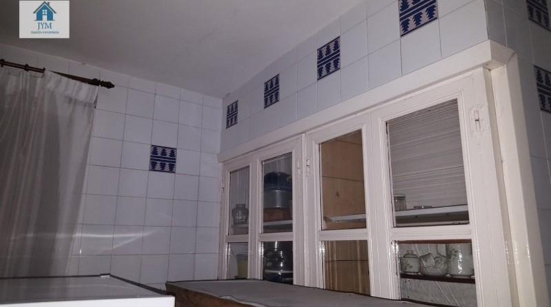 Granada - Íllora - 1345m2