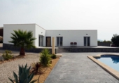 Country house with land for sale on España, Abanilla, ref: TR412168 photo