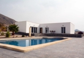 Country house with land for sale on España, Abanilla, ref: TR412168 photo