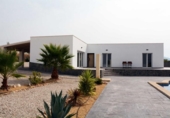 Country house with land for sale on España, Abanilla, ref: TR412168 photo