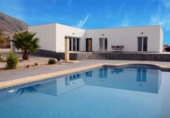 Country house with land for sale on España, Abanilla, ref: TR412168 photo