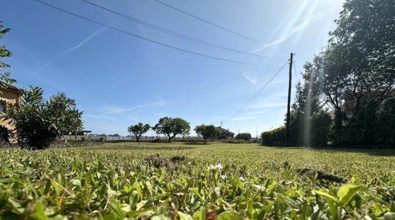 Cantàbria - Soto de la Marina - 2037m2