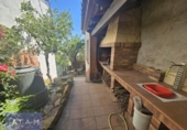 Chalet independiente con terreno en venta en la España, Malgrat de Mar, ref: TR412169 foto