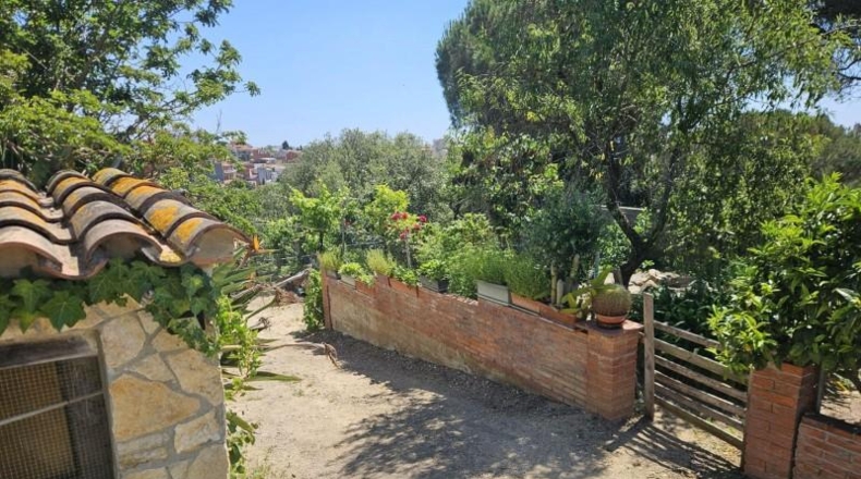 Barcelona - Malgrat de Mar - 540m2