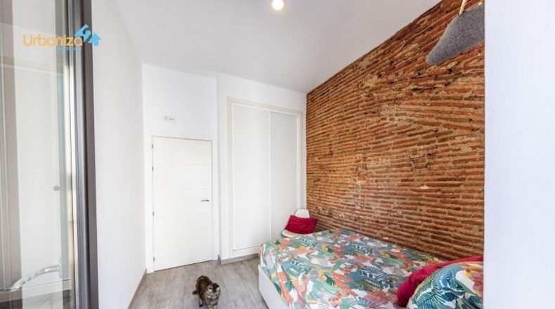 Badajoz - Badajoz - 142m2