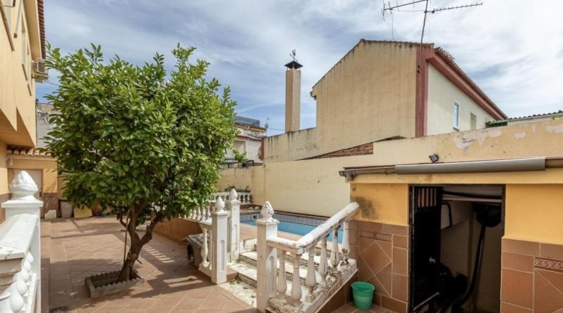 Granada - Ogíjares - 312m2