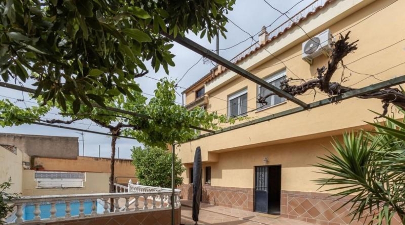 Granada - Ogíjares - 312m2