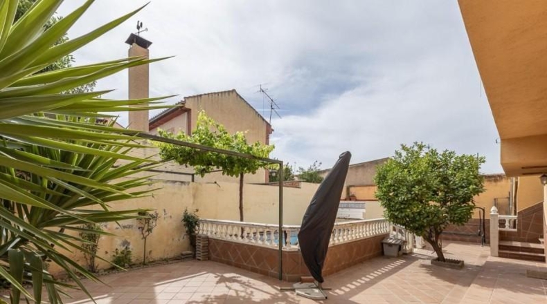 Granada - Ogíjares - 312m2
