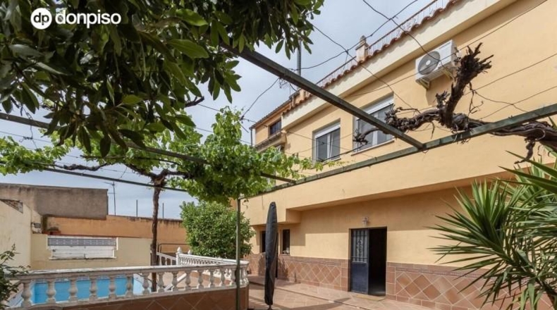 Granada - Ogíjares - 312m2