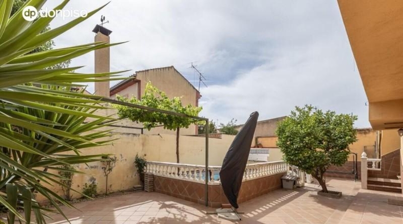 Granada - Ogíjares - 312m2