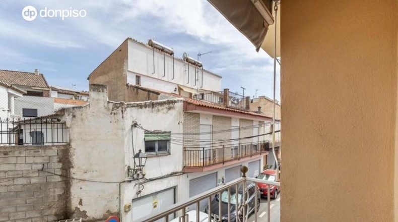 Granada - Ogíjares - 312m2