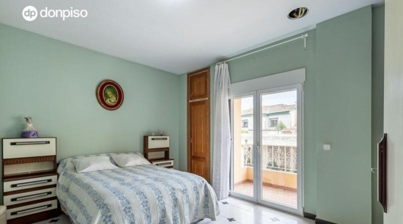 Granada - Ogíjares - 312m2