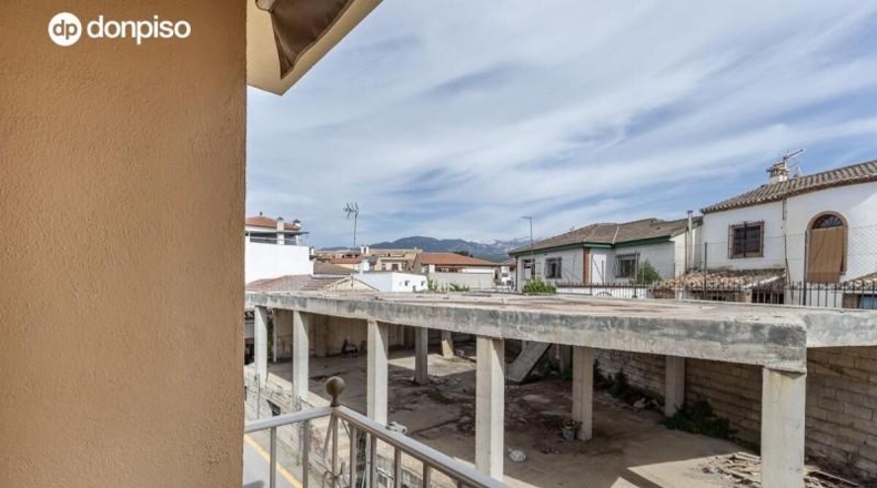 Granada - Ogíjares - 312m2