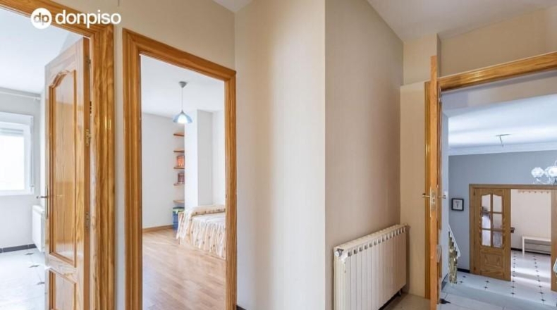 Granada - Ogíjares - 312m2
