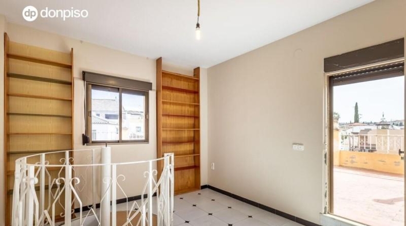 Granada - Ogíjares - 312m2