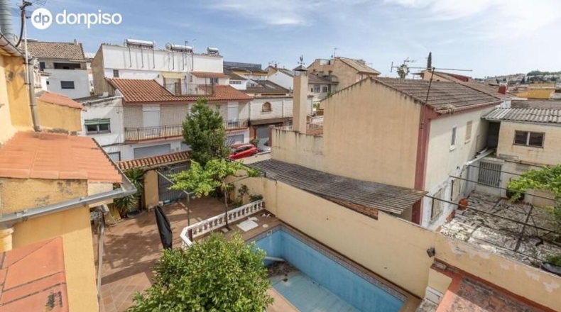 Granada - Ogíjares - 312m2