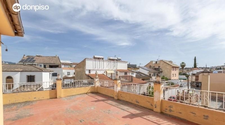 Granada - Ogíjares - 312m2