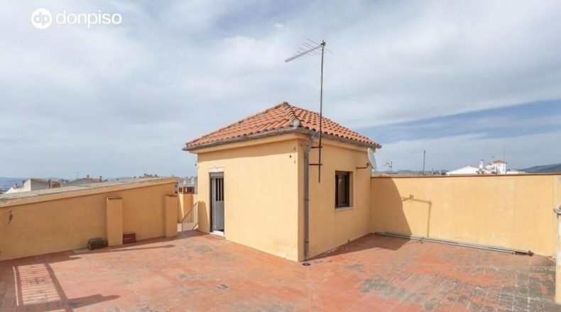 Granada - Ogíjares - 312m2