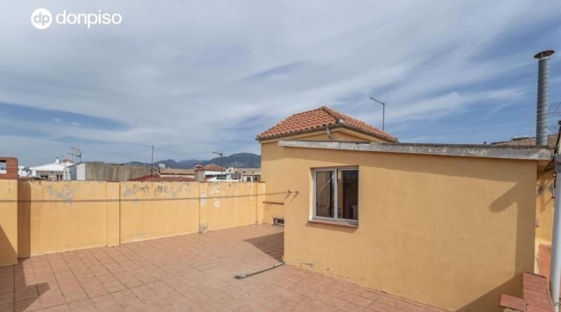 Granada - Ogíjares - 312m2