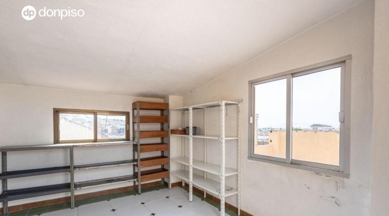 Granada - Ogíjares - 312m2
