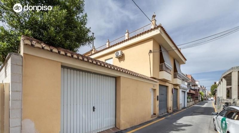Granada - Ogíjares - 312m2
