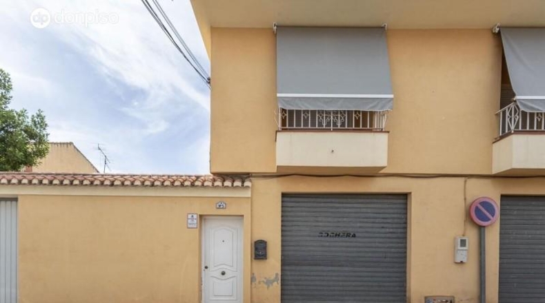Granada - Ogíjares - 312m2