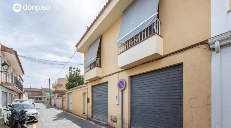 Granada - Ogíjares - 312m2