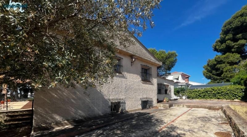 València - Náquera - 240m2