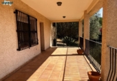 Detached villa with land for sale on España, Náquera, ref: TR412175 photo