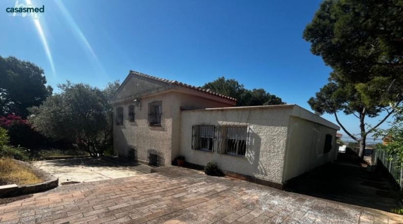 València - Náquera - 240m2