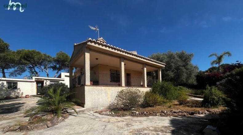 València - Náquera - 240m2