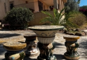 Detached villa with land for sale on España, Náquera, ref: TR412175 photo