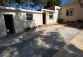 Detached villa with land for sale on España, Náquera, ref: TR412175 photo