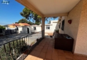 Detached villa with land for sale on España, Náquera, ref: TR412175 photo