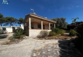 Detached villa with land for sale on España, Náquera, ref: TR412175 photo